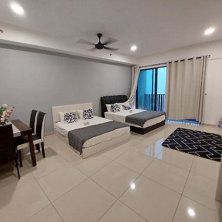 I-Soho I-City Shah Alam Exterior photo