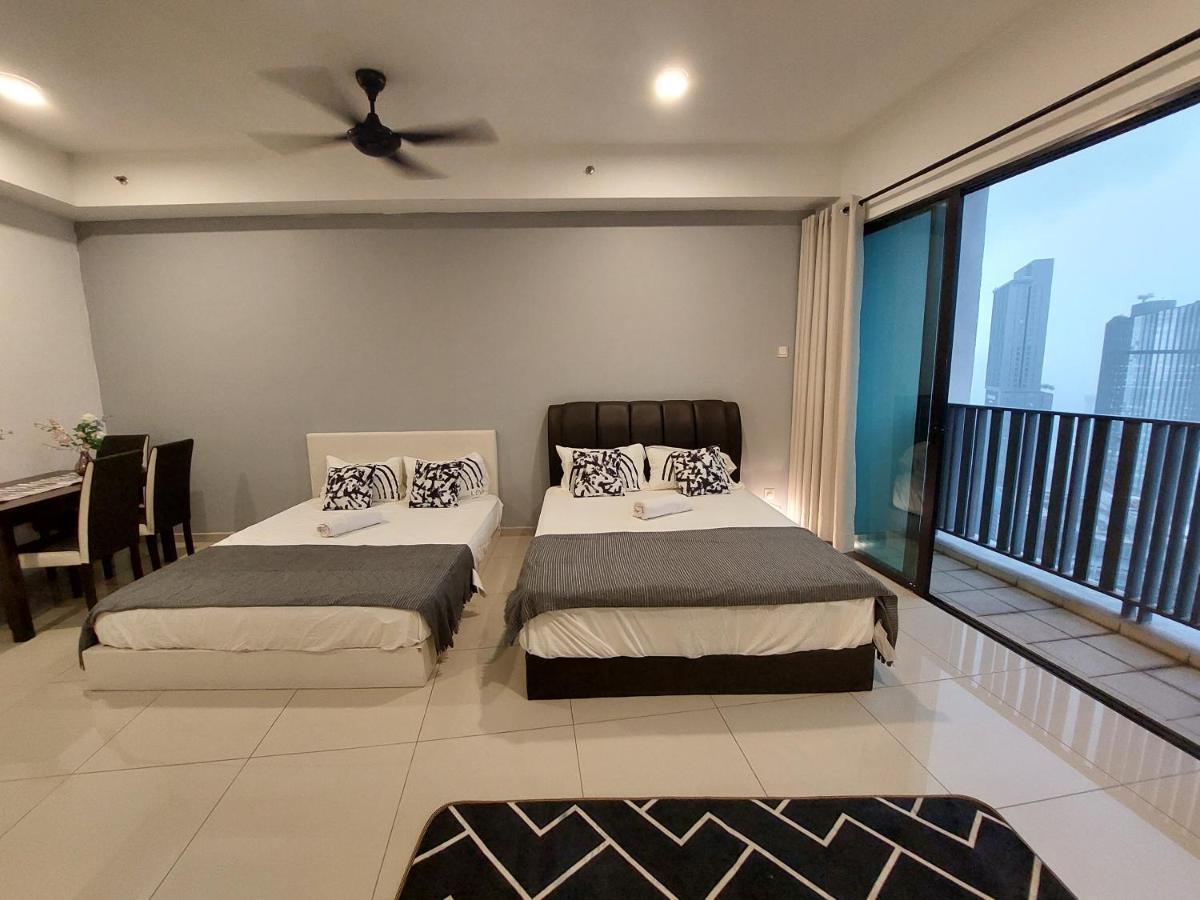 I-Soho I-City Shah Alam Exterior photo
